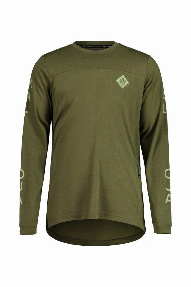 Maloja SchlehdornM. - Liquid-Life #Wähle Deine Farbe_Moss