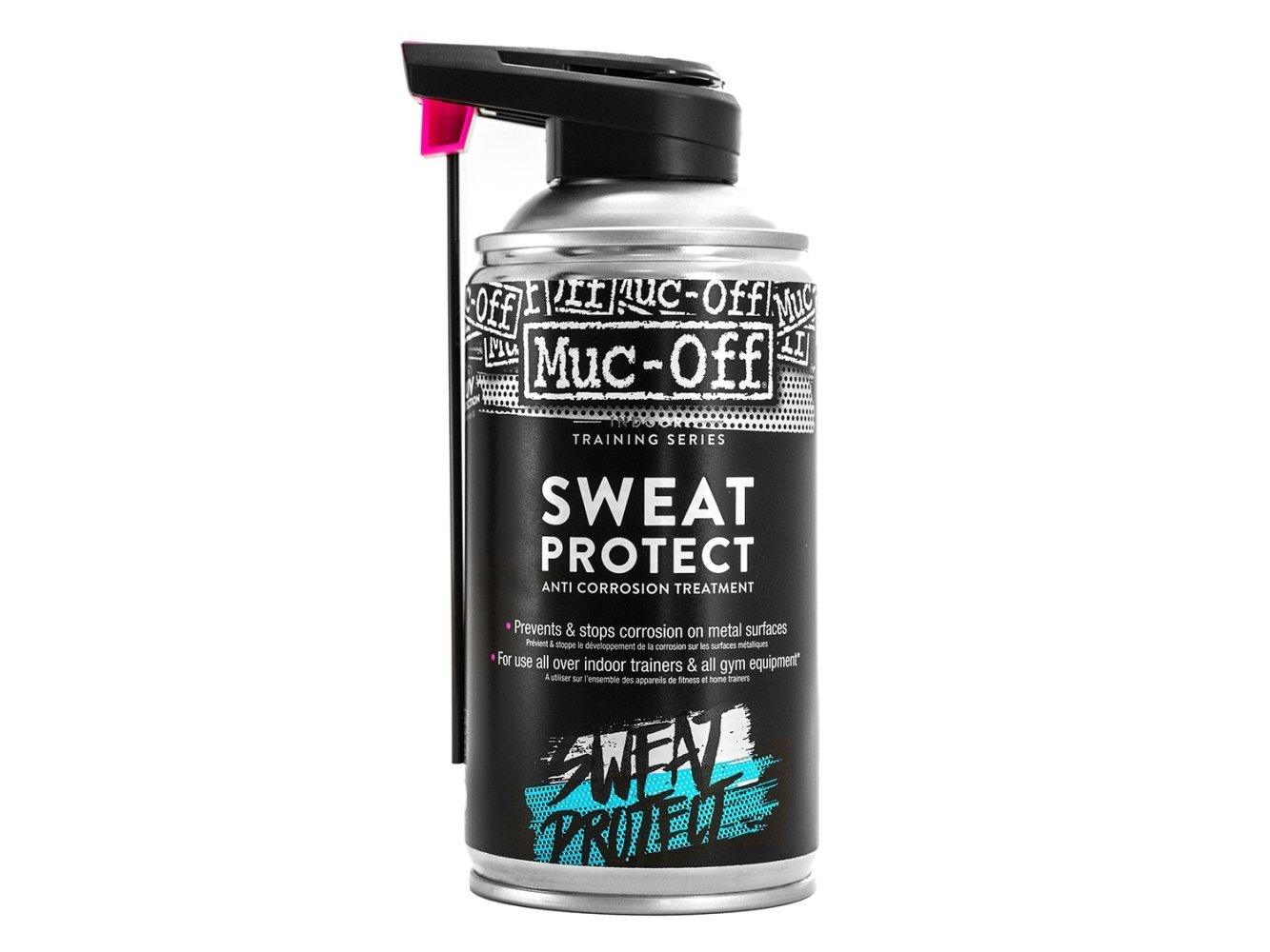 Muc Off Sweat Protect 300ml - Liquid-Life