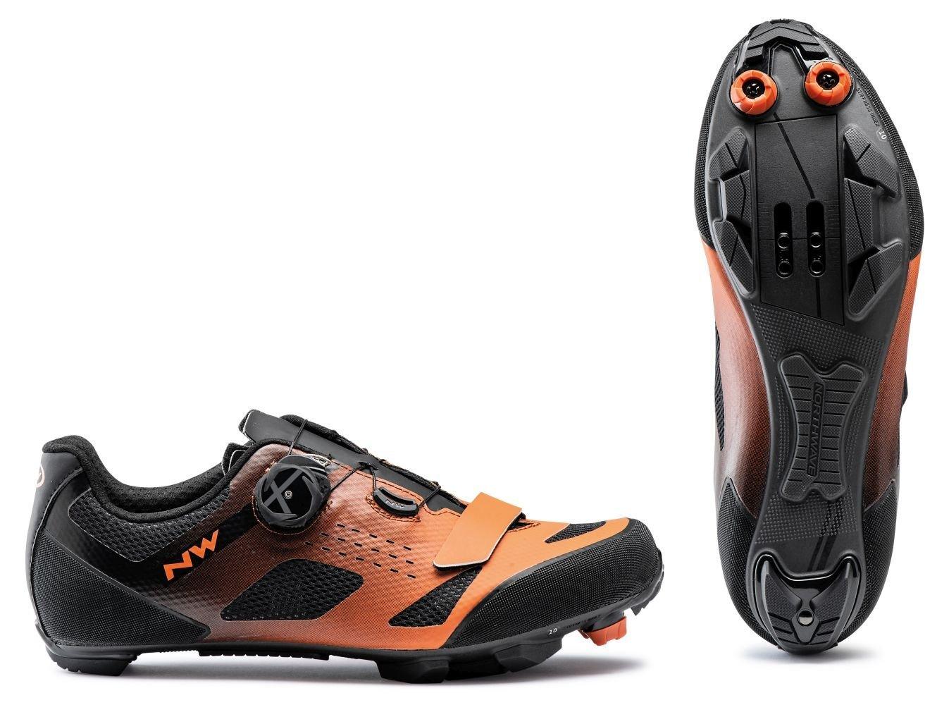 Northwave Razer - Liquid-Life #Wähle Deine Farbe_Black/Siena